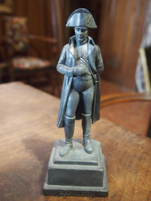 Statuette  de Napoleon en