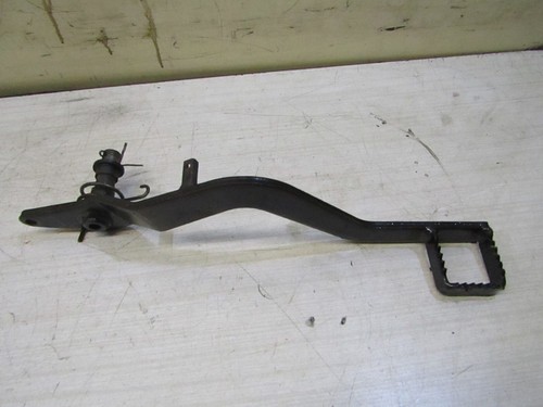 Pedale frein arriere quad - pedale, de