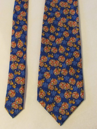 Cravate vintage andré - vintage,