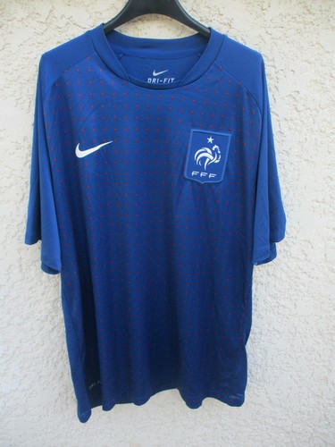 Maillot equipe france - de,