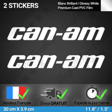 Compatible avec CAN-AM 2