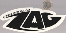 Sport. Ski. magasin. ZAG