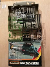 1/48 MATCHBOX PK-653 : KAMAN