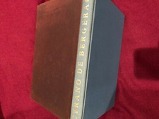 Edmond Rostand CYRANO DE