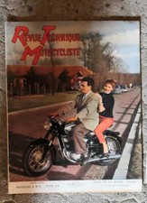 Rtm revue technique - rtm,