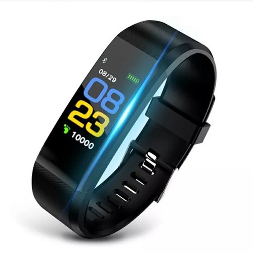 Montre connectée intelligent - montre,