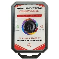 Emulateur ESL verrou de