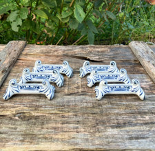 6 Porte couteaux - Creil et