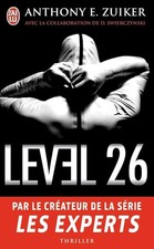 Level 26 - Zulker, Anthony E.