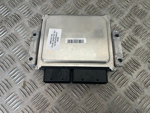 Calculateur moteur delphi ds - calculateur,