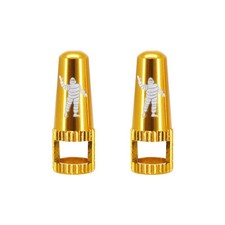 BOUCHON VALVE DE PNEU TUBELESS