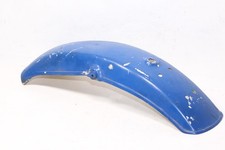 garde boue arrière Honda XL 125 K K1 74-78