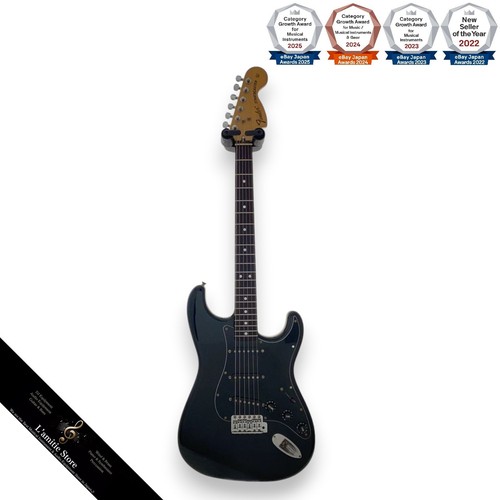 Guitare électrique fender - guitare,