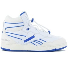 Reebok Rbk BB 4000 II mid