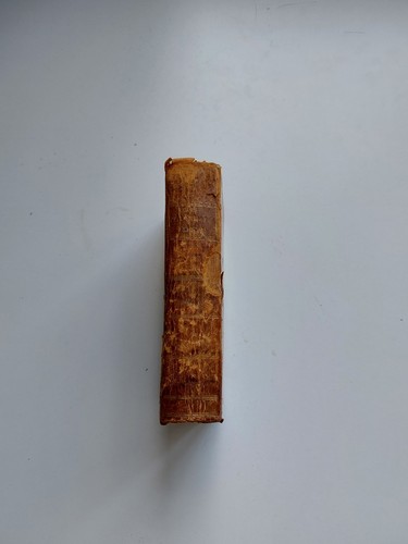 Livre ancien rare code - livre,