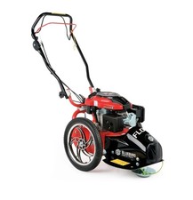 Débroussailleuse À Roues