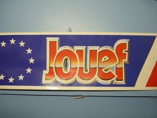 JOUEF ROCO LIMA HO pièces