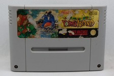 Super Mario World 2 : Yoshi's