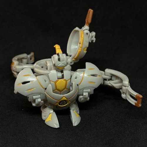 Bakugan aranaut battle - bakugan,