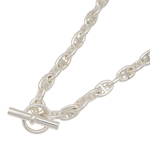 Collier hermes chaîne - collier,