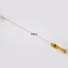 Jauge Longueur A L'Intérieur : 498 MM pour Citroën Saxo (S0, S1) 1.1/1.4 VTS