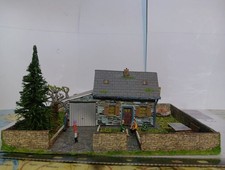 modélisme ferroviaire ho