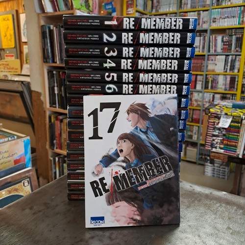 Intégrale member - re,