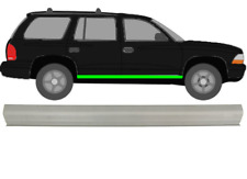 Seuil Pour Dodge Durango 1997