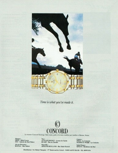Publicité advertising 0522 - ,