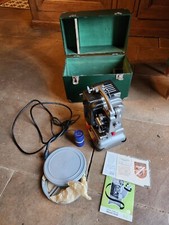Projecteur M8 Paillard Bolex  Berthiot Cinema Photo Foto Theatre