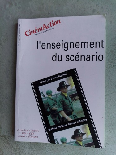 Cinémaction - cinémaction, 61