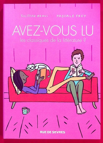 Avez vous les classiques - les,