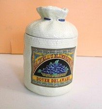 POT A GLACONS AVEC COUVERCLE