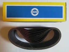 Bandes abrasive hermes hsb - bandes,