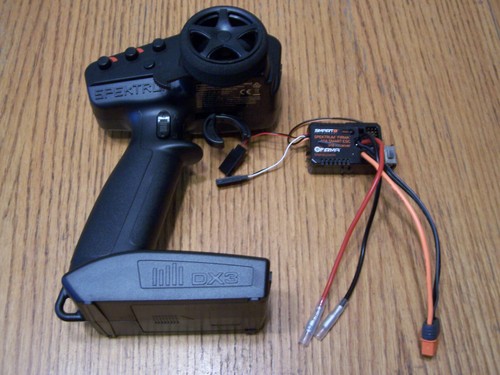 Axial capra 4ws trail buggy - capra,