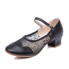 Femme Chaussures de Danse