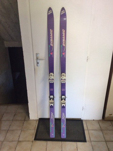 Skis dynamic sp30 - sp30, ceramic