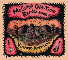 Mc CAMY' S  OLD TIME RENDEZ