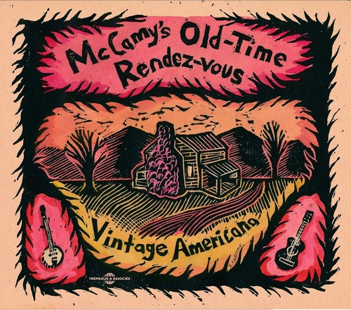 Camy old time - mc,