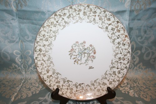 Assiette décorative - assiette,
