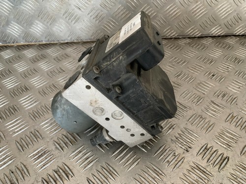 Bloc hydraulique abs peugeot - abs,
