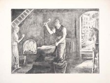 Hermine DAVID : Le Maréchal