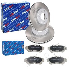 JAPKO Disques 280mm +