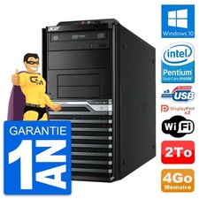 PC Tour Acer Veriton M4630G