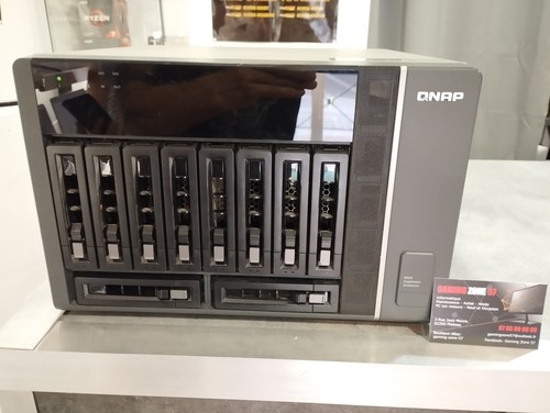 Qnap raid expansion - raid,
