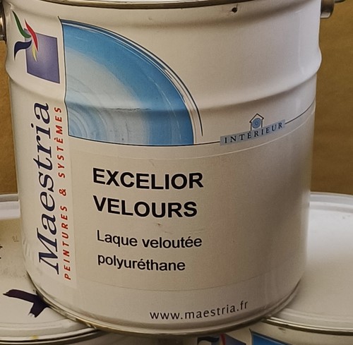 Peintures velours - peintures,