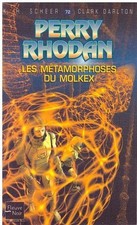 Perry Rhodan 72 Les