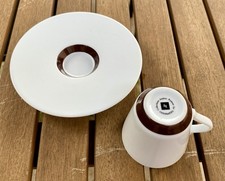 Tasse + Sous-tasse Nespresso