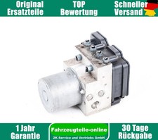 ABS ESP Bloc Hydraulique