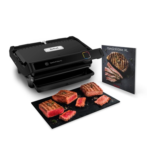 Grill électrique tefal - grill,